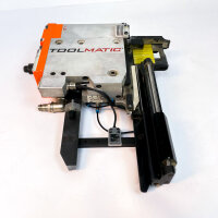ITW Toolmatic S540.4712 KG700 Industrial Pneumatic Stapler Automatic 38-75mm