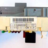 Magneti Marelli NPL250A.00 Sicherungskasten, 01349985080, 503440010206
