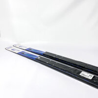 Salomon S/RACE FIS GS, Rennski, 184 cm, 25 m Radius, Blau/Weiß, L47507500184