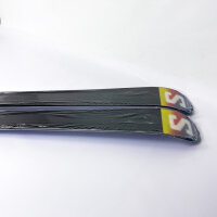 Salomon S/RACE FIS GS, Rennski, 184 cm, 25 m Radius, Blau/Weiß, L47507500184