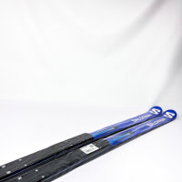 Salomon S/RACE FIS GS, Rennski, 184 cm, 25 m Radius, Blau/Weiß, L47507500184