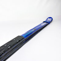 Salomon S/RACE FIS GS, Rennski, 184 cm, 25 m Radius, Blau/Weiß, L47507500184