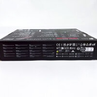 MSI Pro B840-S EVO WIFI6E, AMD, Sockel AM5, DDR5-SDRAM, 256 GB, 911-7E93-001