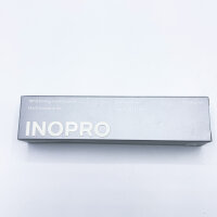 InoPro Natural Teeth Whitening Toothpaste with Hydroxyapatite and Probiotics, Fluoride-Free
