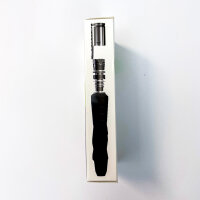 DynaVap B2, Thermal Extraction Unit, Black