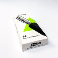 DynaVap B2, Thermal Extraction Unit, Black