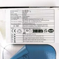 VIBOOS DH-2012, Digital Kitchen Scale, 10 kg/1 g, 2× AAA