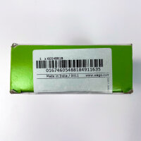 WAGO 787-3664, electronic circuit breaker, 4-channel, 24 V DC, 1–10 A, signal contact, 60548818