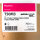 Epson T50M3 Tintenpatrone, Magenta, 700 ml, SC-T7700D/DM, SC-T5700D/DM, SC-T3700D/DE/E, C13T50M30N