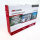 Hikvision DS-7604NI-Q1/4P, Network Video Recorder, 4K, 4-Channel PoE, H.265, HDMI/VGA, Gigabit LAN