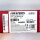 Hikvision DS-7604NI-Q1/4P, Network Video Recorder, 4K, 4-Channel PoE, H.265, HDMI/VGA, Gigabit LAN