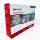 Hikvision DS-7604NI-Q1/4P, Network Video Recorder, 4K, 4-Channel PoE, H.265, HDMI/VGA, Gigabit LAN