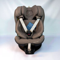 Maxi-Cosi Emerald 360 Pro, Kindersitz, 40–150 cm, 0–12 Jahre, Authentic Truffle, 8621251110