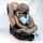 Maxi-Cosi Emerald 360 Pro, Kindersitz, 40–150 cm, 0–12 Jahre, Authentic Truffle, 8621251110
