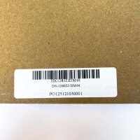Hikvision Anschlusskasten für Kamera weiß (DS-1280ZJ-DM46)