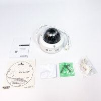 Vikylin VK183F-LIUF, network camera, 2.8 mm, DS-2CD1163G2-LIUF