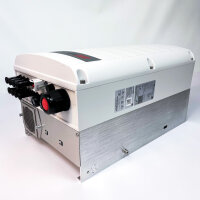 SolarEdge SE27.6K, three-phase photovoltaic inverter, 27,600 VA, IP65, SE27.6K-RW00IBNM4