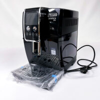 DeLonghi Dinamica Plus, ECAM382.70.B, fully automatic...
