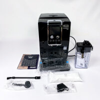 DeLonghi Dinamica Plus, ECAM382.70.B, fully automatic...
