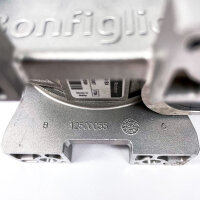 Bonfiglioli VF44V1014/90 B3, Schneckengetriebe, 12500055, 2300756, 2004300630007