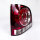 HELLA 2VA 965 303-071 Rear light for VW Polo 9N, left