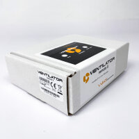 Neo Instruments Ventilator Remote II, Fernbedienung, inkl. 1,5 m TRS-Kabel