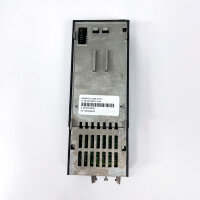Siemens Sinamics CU240E-2 PN-F, control unit, 24 V DC, 1.5 A, 6SL3244-0BB13-1FA0