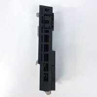 Siemens Sinamics CU240E-2 PN-F, control unit, 24 V DC, 1.5 A, 6SL3244-0BB13-1FA0