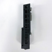 Siemens Sinamics CU240E-2 PN-F, control unit, 24 V DC, 1.5 A, 6SL3244-0BB13-1FA0