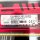 G.Skill Ripjaws X, F3-12800CL10D-16GBXL, RAM Arbeitsspeicher, 16 GB (2×8 GB), DDR3-1600, CL10, Rot