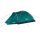 NILS CAMP, NC6010, Group Tent Camping Tent 2-Person Trekking Tent, 2 Persons, Value Set, 1-piece, Waterproof 3000mm, Mosquito net in sleeping area improves air circulation
