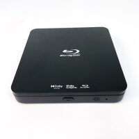 DiDar EVP-203, Blu-ray-Disc-Player, USB, Full HD 1080p,...