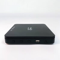 DiDar EVP-203, Blu-ray-Disc-Player, USB, Full HD 1080p, Schwarz