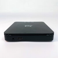 DiDar EVP-203, Blu-ray-Disc-Player, USB, Full HD 1080p, Schwarz