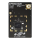 Silicon Labs xG28-RB4401C Dualband-Funkboard, +20 dBm, 2,4 GHz BLE, Kit