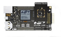 Silicon Labs xG23-PK6068A Pro Kit, 868–915 MHz, +20...
