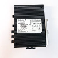 Weidmüller 2682280000, IE-SW-AL08M-8TX, Industrial...
