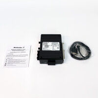 Weidmüller 2682280000, IE-SW-AL08M-8TX, Industrial Ethernet Switch, 10/100 MBit/s