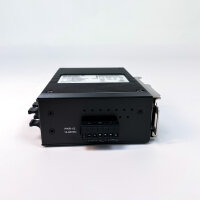 Weidmüller 2682280000, IE-SW-AL08M-8TX, Industrial Ethernet Switch, 10/100 MBit/s