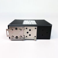 Weidmüller 2682280000, IE-SW-AL08M-8TX, Industrial Ethernet Switch, 10/100 MBit/s