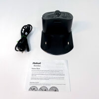 iRobot Roomba 17070 Vacuum Cleaner Charging Base, 4648050