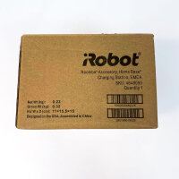 iRobot Roomba 17070 Vacuum Cleaner Charging Base, 4648050