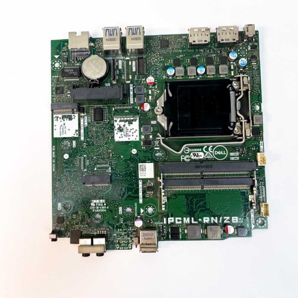 Dell 03RT16 Mainboard D11.5 MFF Cheetah MLK Rev. A00 PN 36M.0G1MB.0003