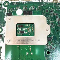 Dell 03RT16 Mainboard D11.5 MFF Cheetah MLK Rev. A00 PN 36M.0G1MB.0003