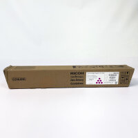 Ricoh C3500 Magenta toner cartridge compatible with IM...