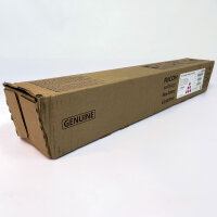 Ricoh C3500 Magenta toner cartridge compatible with IM C3000/C3500, 19,000 pages, 842257