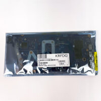 Dell 0KRFDG / KRFDG GDM51 LA-L24LP Mainboard, Rev. 1.0 (A00), BIOS 1.22.0