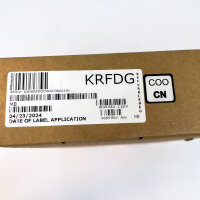 Dell 0KRFDG / KRFDG GDM51 LA-L24LP Mainboard, Rev. 1.0 (A00), BIOS 1.22.0