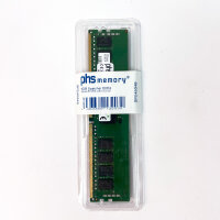 PHS-memory, 8 GB RAM, DDR4, Asus Z10PA-U8/10G-2S, SP245349