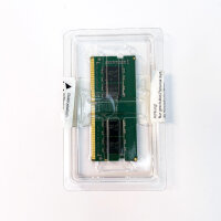 PHS-memory, 16 GB RAM, DDR4 SO-DIMM, kompatibel mit HP 17-cn0144ng, SP384441